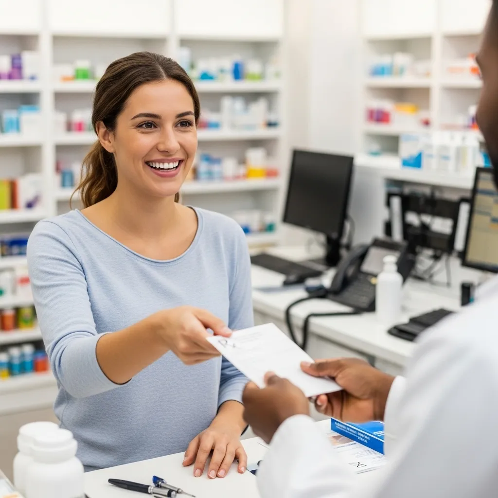 West Val Care Pharmacy team serving the community.