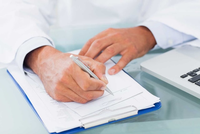 Prior Authorization Assistance