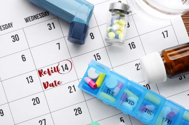 Medication Adherence & Med Sync