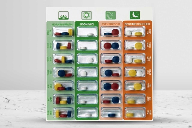 Compliance Packaging